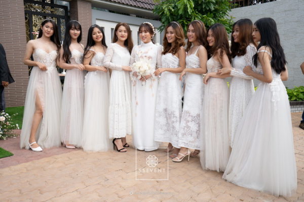 cung cấp nhân sự sự kiện