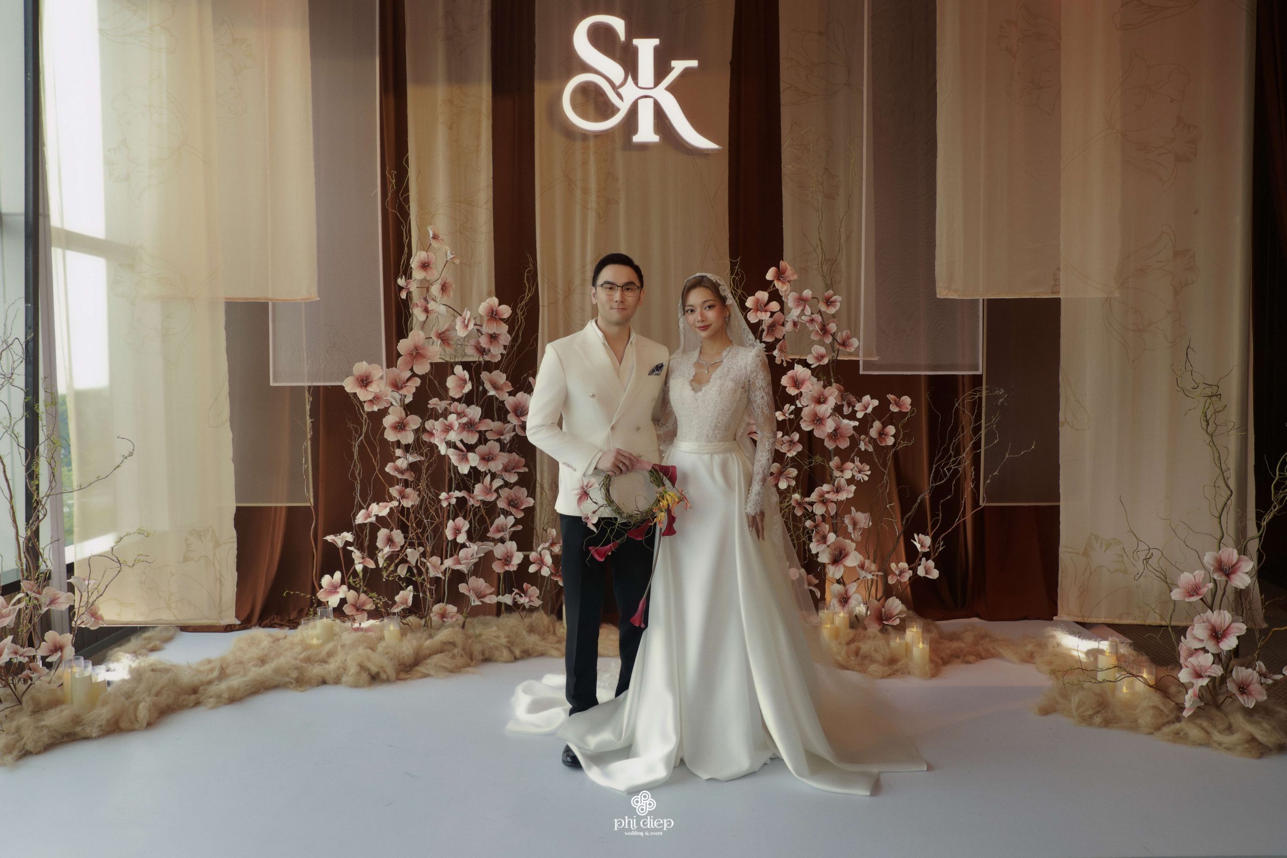 Katleen & Yuen shiuan || Ceremony Wedding