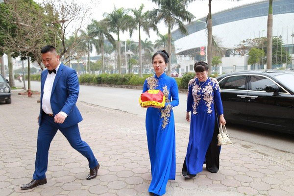 lễ xin dâu