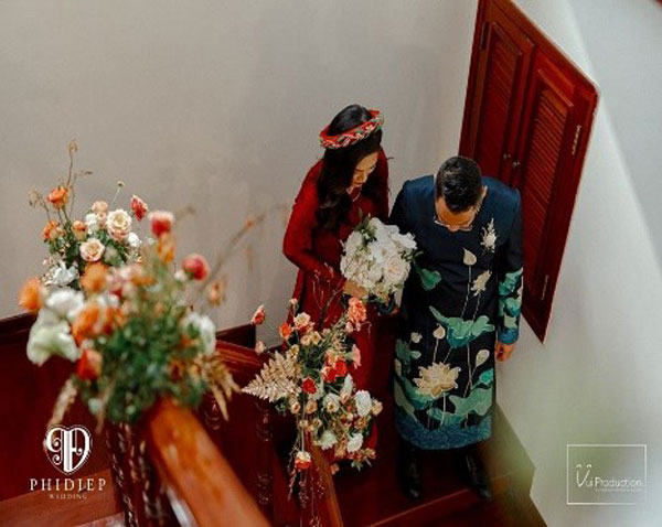 thủ tục lễ ăn hỏi miền bắc