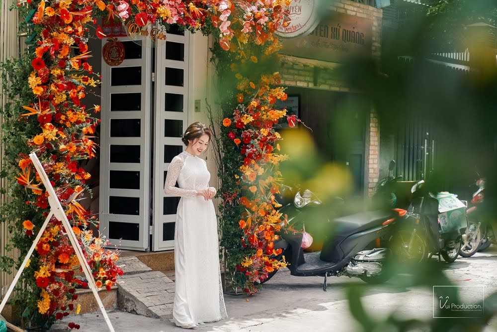 Wedding Planner: Mỗi đám cưới là một câu chuyện