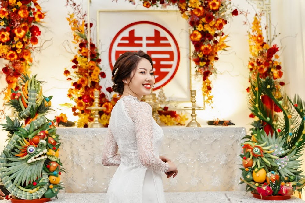 LỜI KHUYÊN CỦA WEDDING PLANNER DÀNH CHO CÁC CẶP ĐÔI