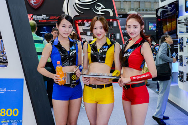Cho thuê PG đi tour