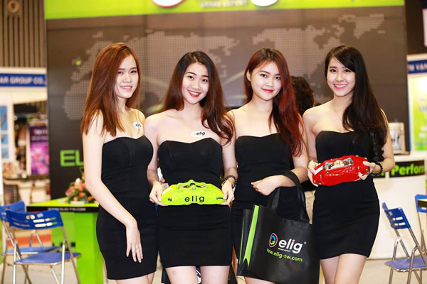 Cho thuê PG đi tour