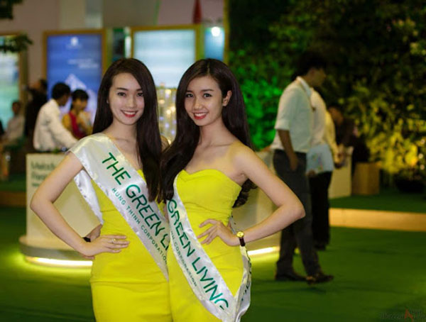Cho thuê PG đi tour