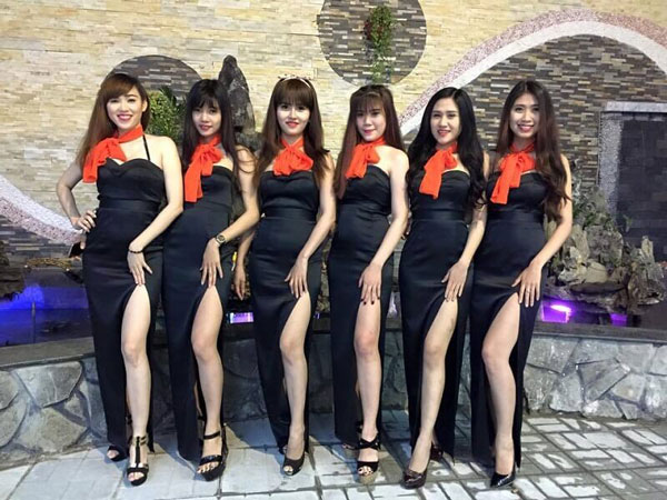 Giá thuê PG theo giờ