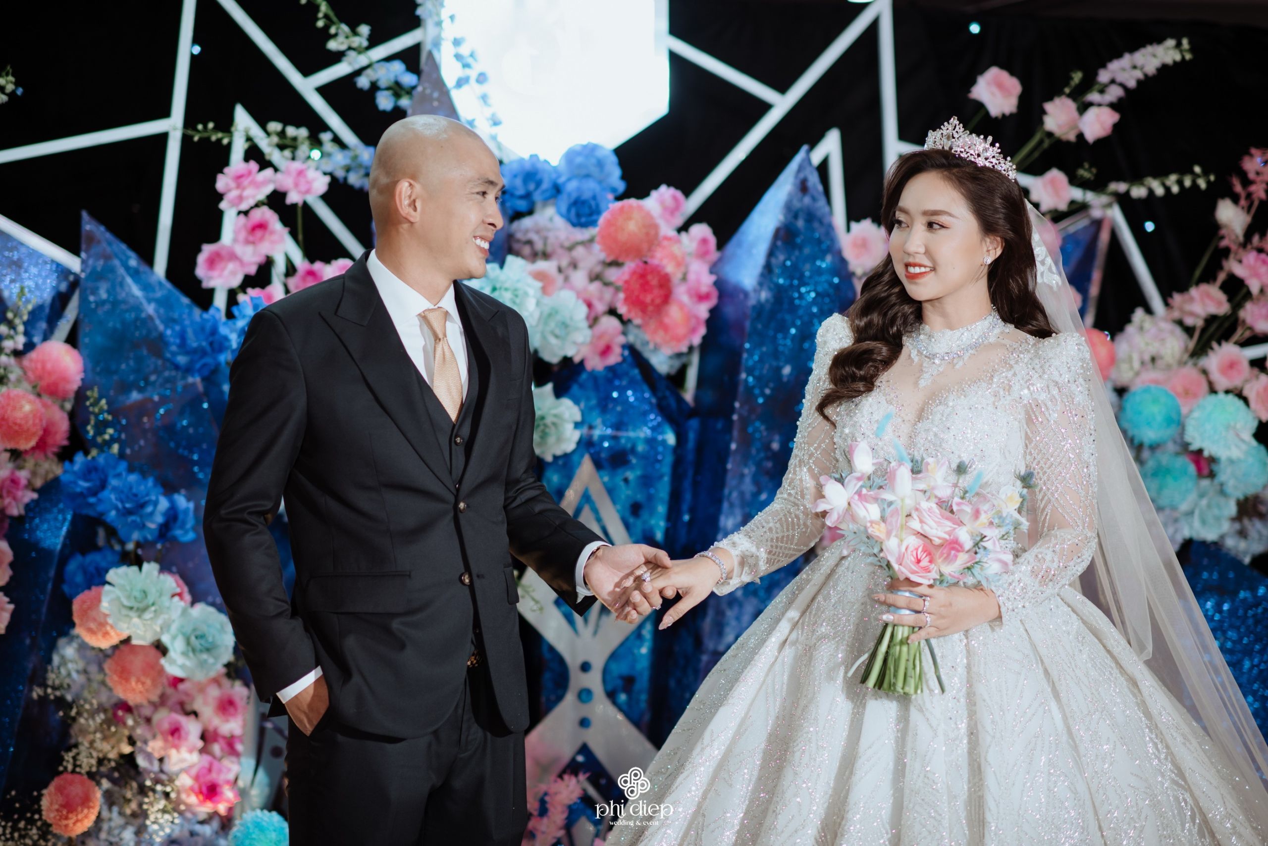 Ly & Bảo || Ceremony Wedding 