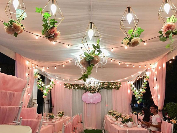 thuê phông cưới hỏi ở hà nội